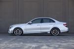 Mercedes-benz C63 Supersport by Kicherer 2009 года